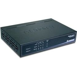 Trendnet TWG-BRF114 4-Port Gigabit Firewall Router (710931301359) Router Image