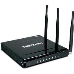 Trendnet TEW-633GR Wireless Router Image
