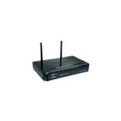 Trendnet TEW-634GRU (Version v1.0R) 300Mbps Wireless-N Gigabit Router w/ USB Port Router Image
