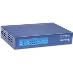 Trendware (TW100-BRV204) Router Image