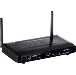 Trendware TEW-671BR Router Image