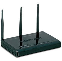 Trendware TEW-639GR Router Image