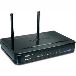 Trendware TEW-632BRP Wireless Router Image