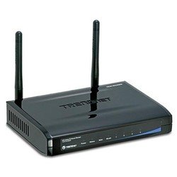Trendware TEW-652BRP Wireless Router Image