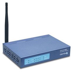 Trendware TRENDnet TEW-431BRP Router Image