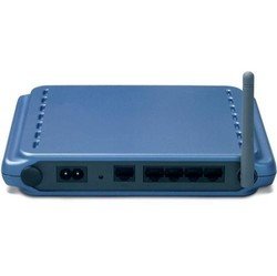 Trendware TPL-111BR Wireless Router Image