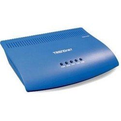 Trendware TDM-C400 Router Image