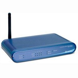 Trendware TEW-435BRM Wireless Router Image