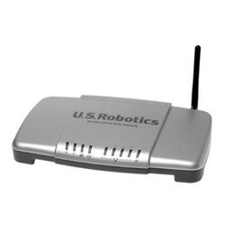 U.S. Robotics MAXg(USR9108) Wireless Router Image
