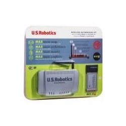 U.S. Robotics MAXg (738168037599) Wireless Router Image