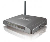 ovislink WL-5470POE Router Image