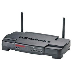 U.S. Robotics USR8054 Wireless Router Image