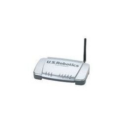 U.S. Robotics USR5461 Router Image