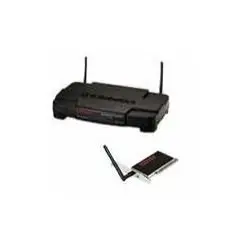 U.S. Robotics (USR8054BUNDLE) Kit Router Image