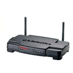 U.S. Robotics USR5452 Wireless Kit Router Image