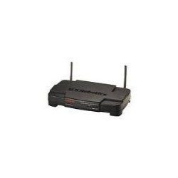 U.S. Robotics USR018022 Wireless Router Image