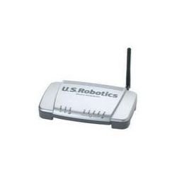 U.S. Robotics Maxg USR015461A Router Image