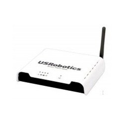 U.S. Robotics USR019111 Router Image