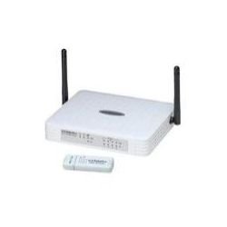 U.S. Robotics (5472) Wireless Router Image