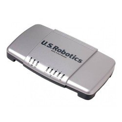 U.S. Robotics USRobotics USR809107A ADSL2+ 4-Port Router Image