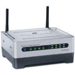 Visual Networks ViewSonic (DHWMG120) ViewSonic (DHWMG120) Router Image