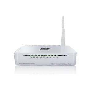 Netcomm NB14WN Router Image