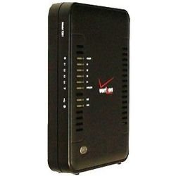 WESTELL INC. Verizon Westell 7501 Wireless-G Broadband Router (836759000509) 836759000509 Router Image