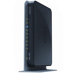 Xerox NetGear WNDR3700 Wireless Router Image