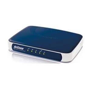 Netcomm NB6 Router Image