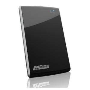 Netcomm 3G24W Router Image