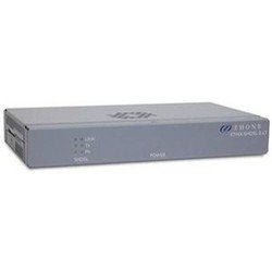 Zhone EtherXtend CPE SHDSL Subscriber Repeater - ETHX2122SHDSLSUS Router Image