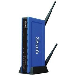 Zonet ZSR4124WE Wireless Router Image