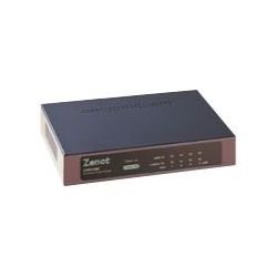 Zonet Broadband Switch Router ZSR0104B Router Image