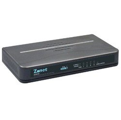 Zonet (ZSR0104FS) Router Image