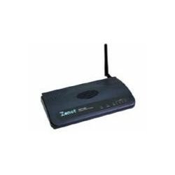 Zonet (ZSR0104WE-04) Router Image