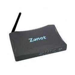 Zonet (ZSR0104WE-05) Router Image