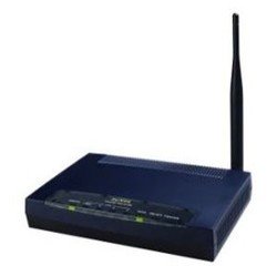 ZyXEL P-662HW-D1 ADSL Security Gateway over POTS - 1 x , 4 x , 1 x - IEEE 802.11b/g - Wireless DSL ... Router Image