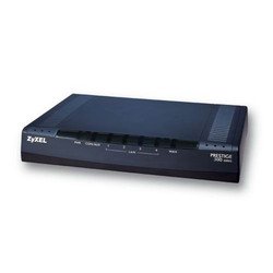ZyXEL P324 Router Image
