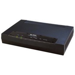 ZyXEL Prestige 660R Router Image