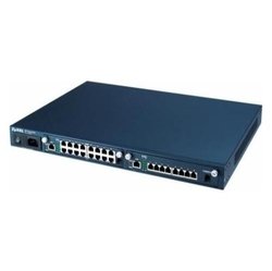ZyXEL IES-1000 CHASSIS IP DSLAM ( 91-004-098002 ) Router Image
