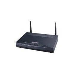 ZyXEL Prestige 2602HW 802.11G Wireless Adsl Voip Iad Router Image