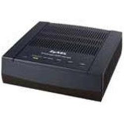 ZyXEL P660RU-T1 Router Image