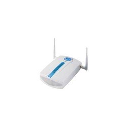 ZyXEL ZyAIR G-4100 Wireless Router Image