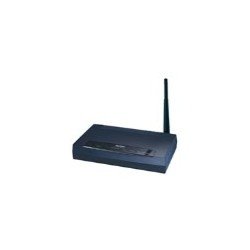 ZyXEL - P-660HW-D1 v2 WirelessADSL2+ Gateway Router Image