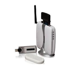 Netcomm N3G002W Router Image