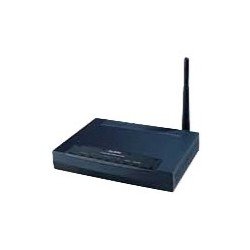 ZyXEL Prestige 660HW-61 Wireless Router Image