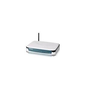 Netcomm NB11W Router Image