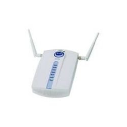 ZyXEL ZyAIR G-2000 Wireless Router Image