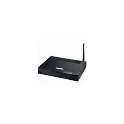 ZyXEL (P660HWP) Router Image