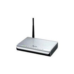 ZyXEL P-334U Router Image